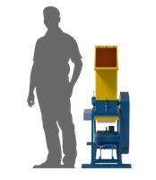 Дробилка AMD-200D