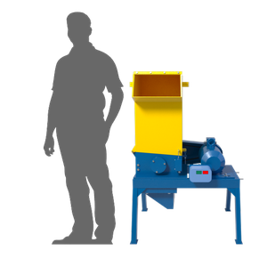 Дробилка AMD-400D