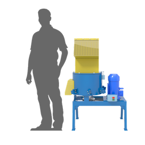 Дробилка AMD-600DU