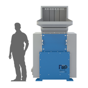 Дробилка PZO 800 DMU