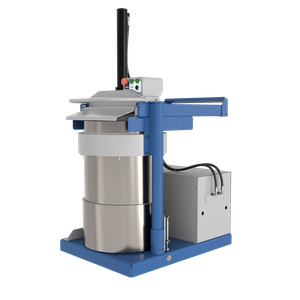 Пресс-компактор PZO-5030