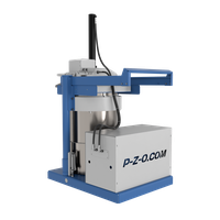 Пресс-компактор PZO 5030
