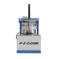 Пресс-компактор PZO 5030