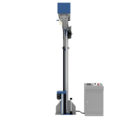 Паллетообмотчик с вращающейся рукой BPW-1800HR