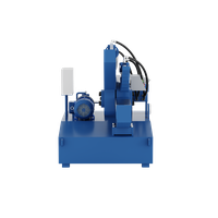 Аллигаторные пресс-ножницы PZO AN-6100