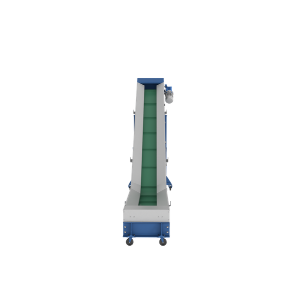 Транспортёр L-образный PZO-TL300