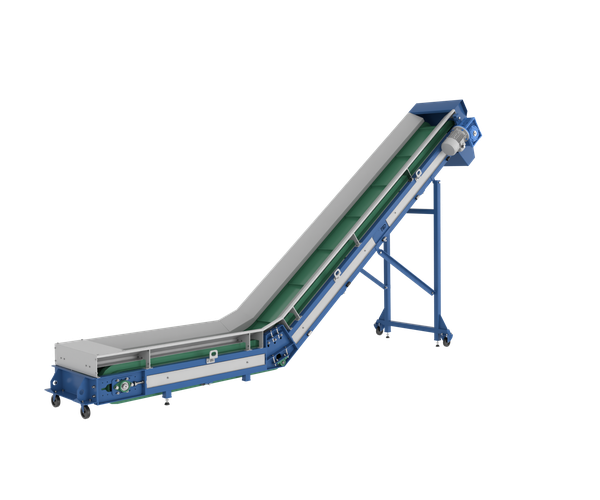 Транспортёр L-образный PZO-TL300