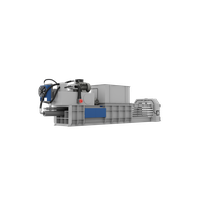 Автоматический горизонтальный пресс PZO-A120