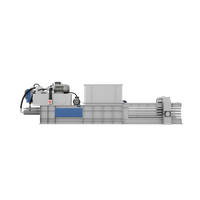 Автоматический горизонтальный пресс PZO-A120