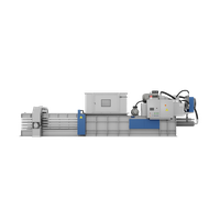Автоматический горизонтальный пресс PZO-A120