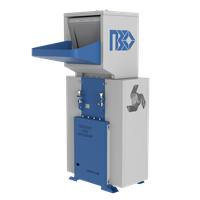 Дробилка PZO 400 DMG