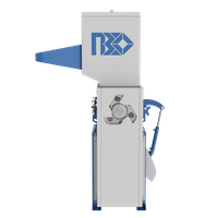 Дробилка PZO 400 DMG