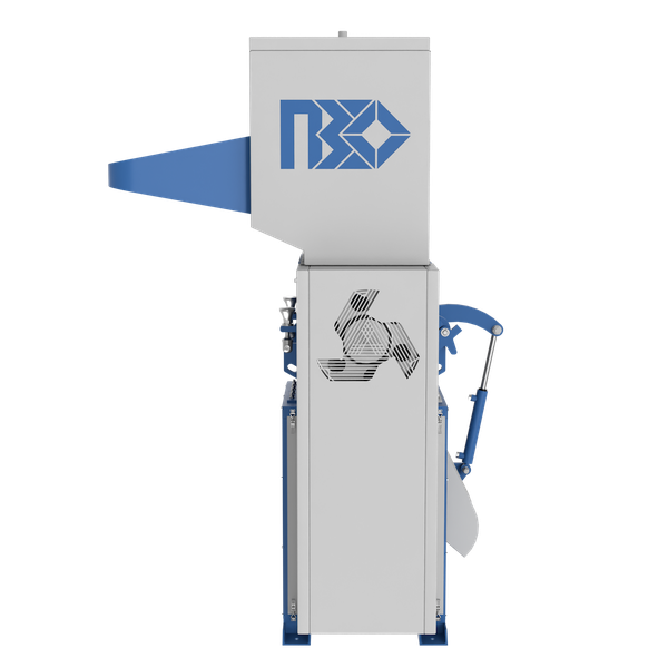 Дробилка PZO 400 DMG