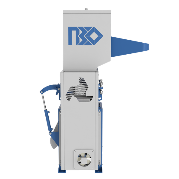 Дробилка PZO 400 DMG