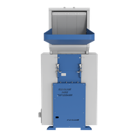 Дробилка PZO 400 DKG