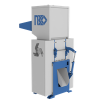 Дробилка PZO 400 DKG