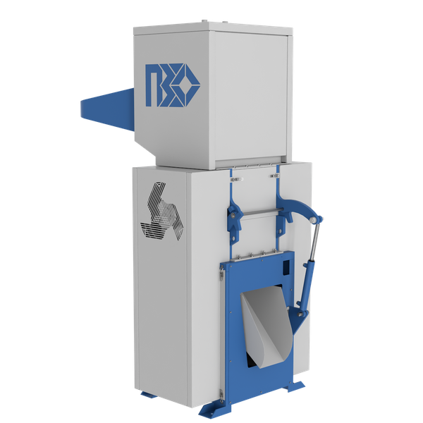 Дробилка PZO 400 DKG