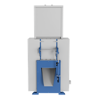Дробилка PZO 400 DKG