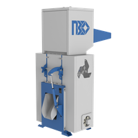 Дробилка PZO 400 DKG