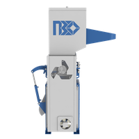 Дробилка PZO 400 DLG