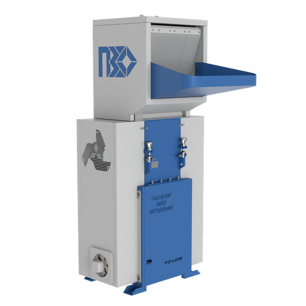 Дробилка PZO 400 DLG