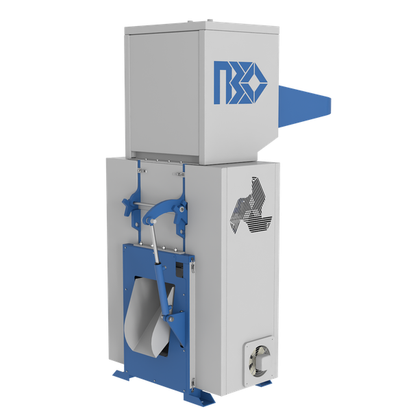 Дробилка PZO 400 DLG