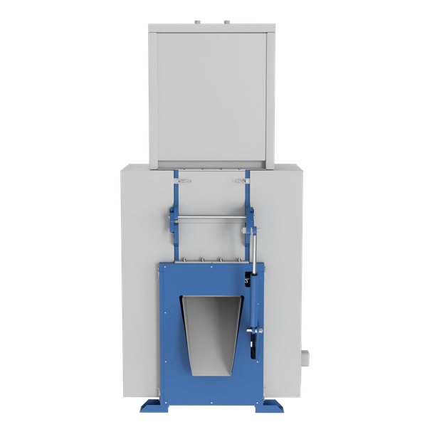 Дробилка PZO 400 DLG