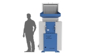 Дробилка PZO 400 DMU