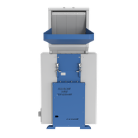 Дробилка PZO 400 DLU
