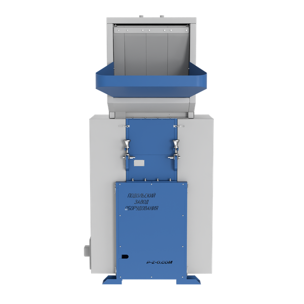 Дробилка PZO 400 DLU