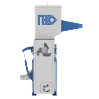 Дробилка PZO 400 DLU