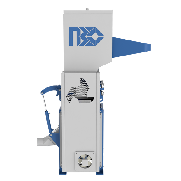 Дробилка PZO 400 DLU