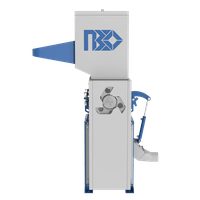 Дробилка PZO 400 DLU