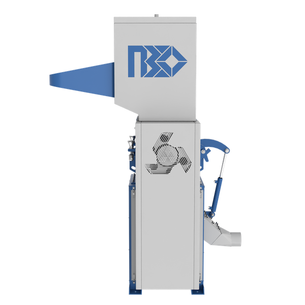 Дробилка PZO 400 DLU