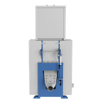 Дробилка PZO 400 DLU