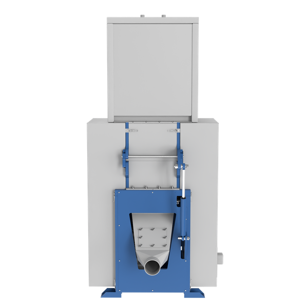 Дробилка PZO 400 DLU