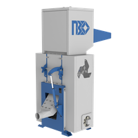 Дробилка PZO 400 DLU