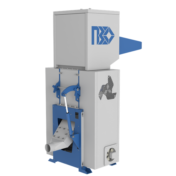 Дробилка PZO 400 DLU