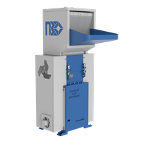 Дробилка PZO 400 DLU