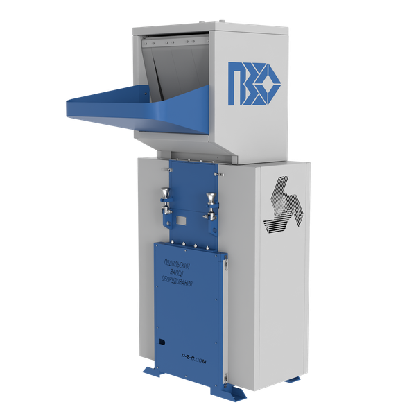 Дробилка PZO 400 DLU