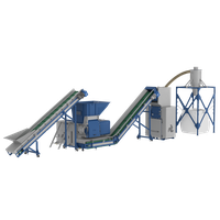 Наклонный ленточный транспортёр PZO-TN400