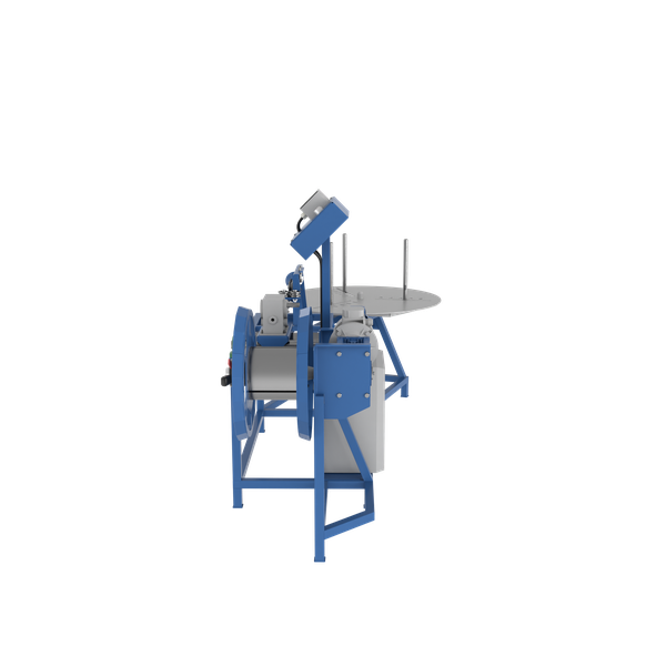 Перемотчик проволоки УП-3