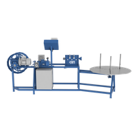 Перемотчик проволоки УП-3