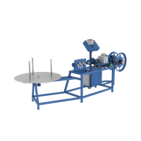 Перемотчик проволоки УП-3