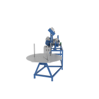 Перемотчик проволоки УП-3