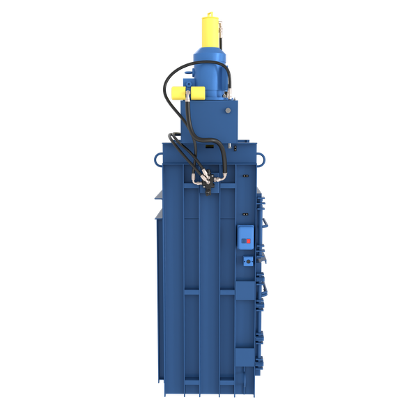 Пресс PZO-30МУШ