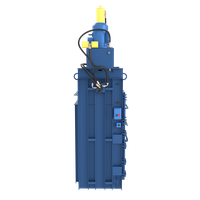 Пресс PZO-24МУШ