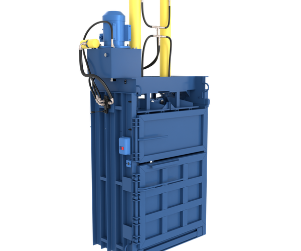 Пресс PZO-24МУШ