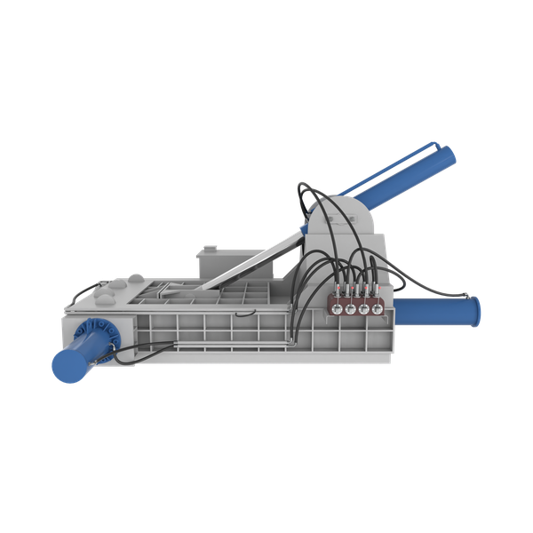 Брикетировочный пресс ПГМ-160