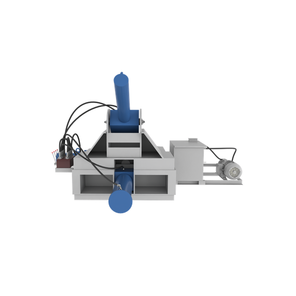 Брикетировочный пресс ПГМ-160